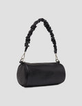 Nevada Solid Cylin1 Women's Shoulder Bag