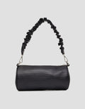 Nevada Solid Cylin1 Women's Shoulder Bag