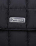Nevada Quilted Philea2 Crossbody Bag Wanita