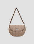 Nevada Quilted Philea2 Crossbody Bag Wanita