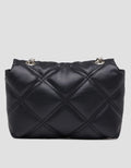 Nevada Quilted Cixy Crossbody Bag Wanita