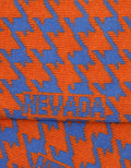 Nevada Quarter Houndstooth Kaus Kaki Wanita