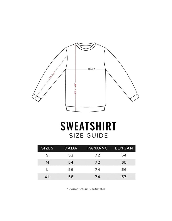 Bombboogie Snooby Sweater Polos Pria