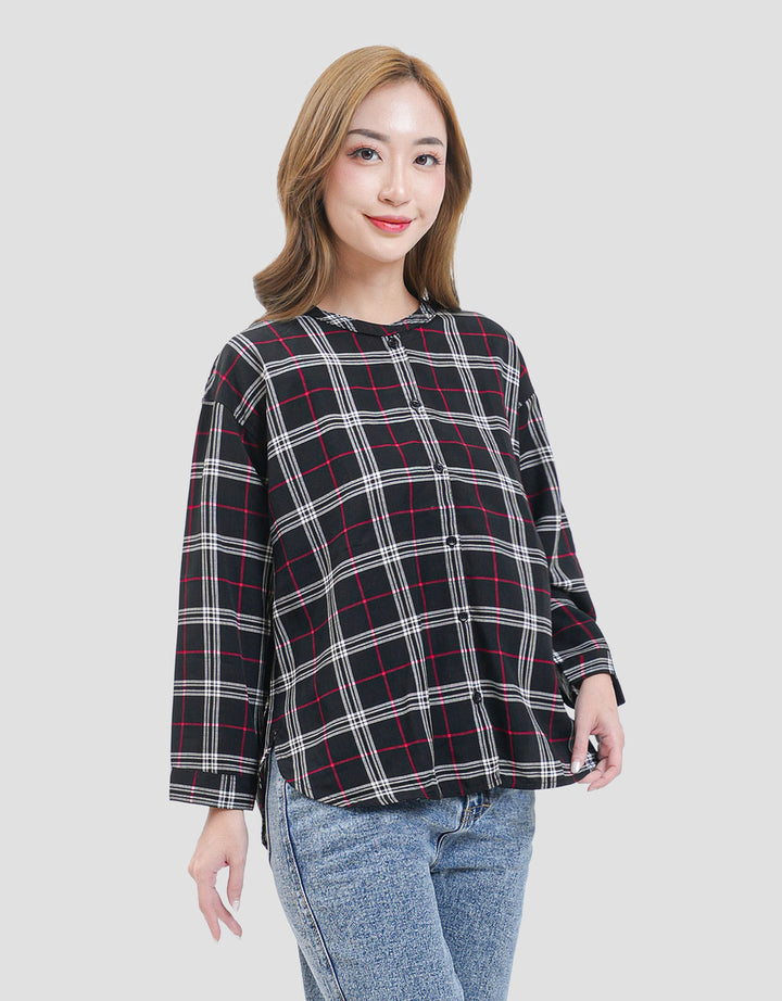 Cardinal Femme Kemeja DAKADS0235D Wanita