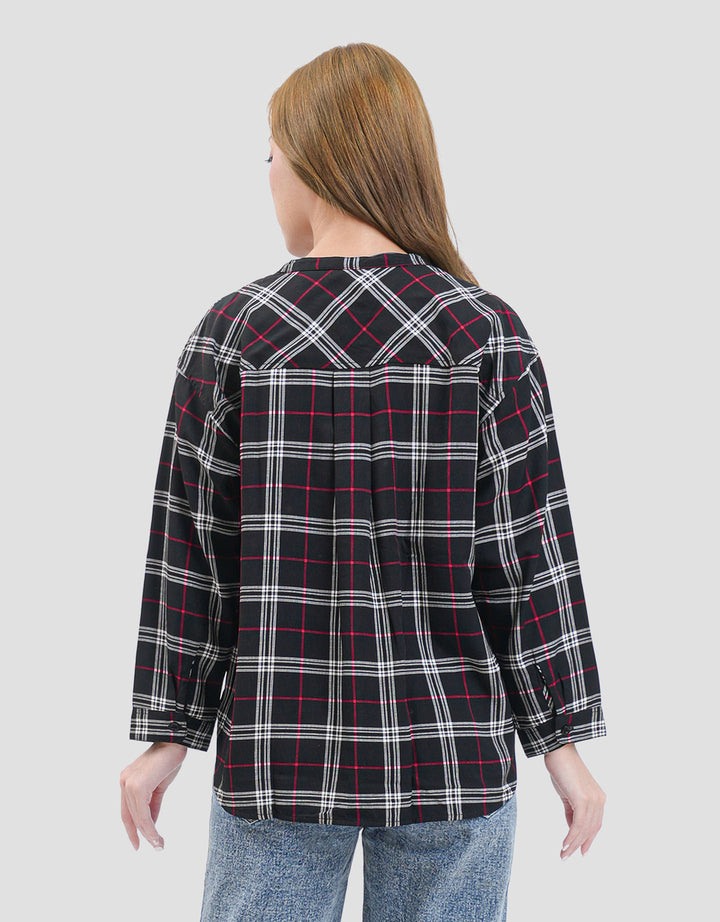 Cardinal Femme Kemeja DAKADS0235D Wanita