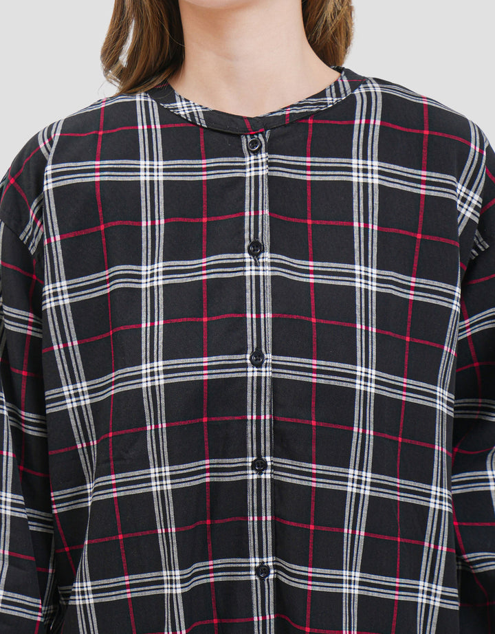 Cardinal Femme Kemeja DAKADS0235D Wanita