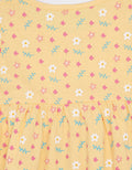 Pipiniko Bunny Be Happy Multipack Midi Dress Anak Perempuan