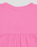 Pipiniko Bunny Be Happy Multipack Midi Dress Anak Perempuan