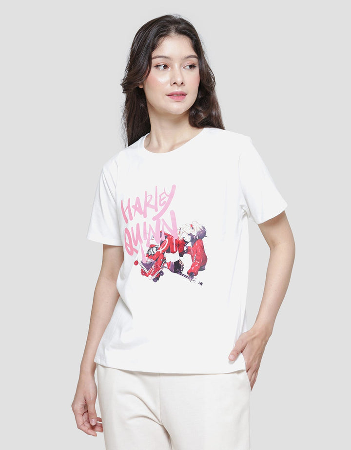 Nevada Harley Wuinn Women's T-Shirt