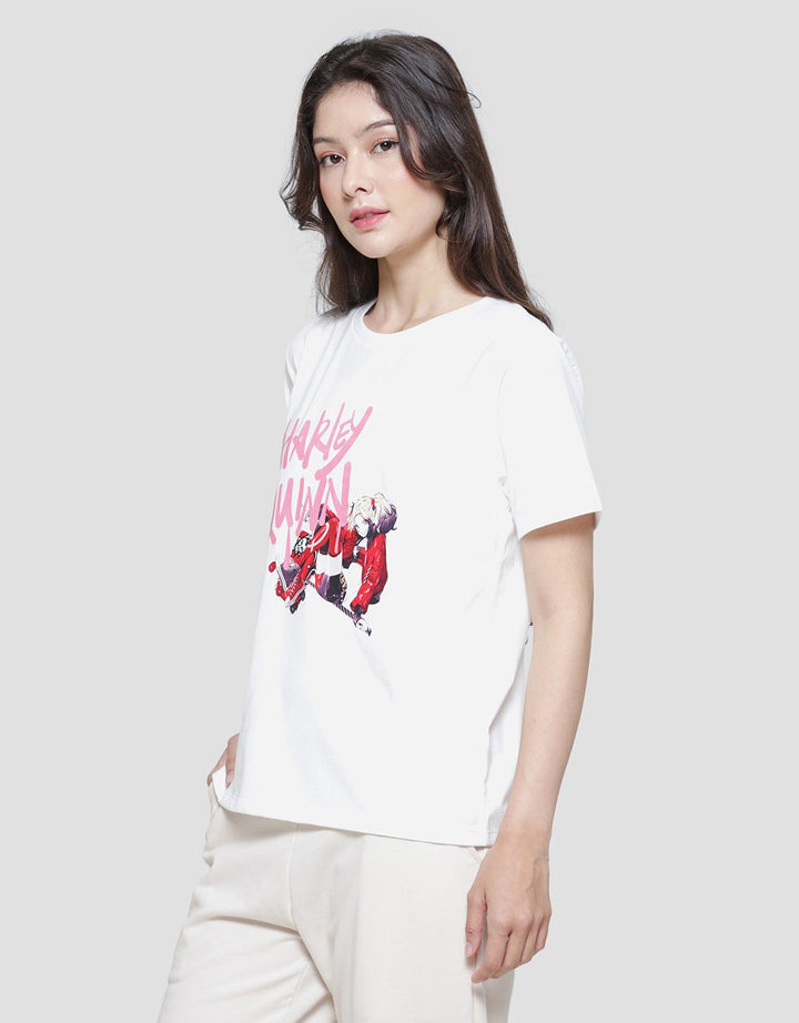 Nevada Harley Wuinn Women's T-Shirt