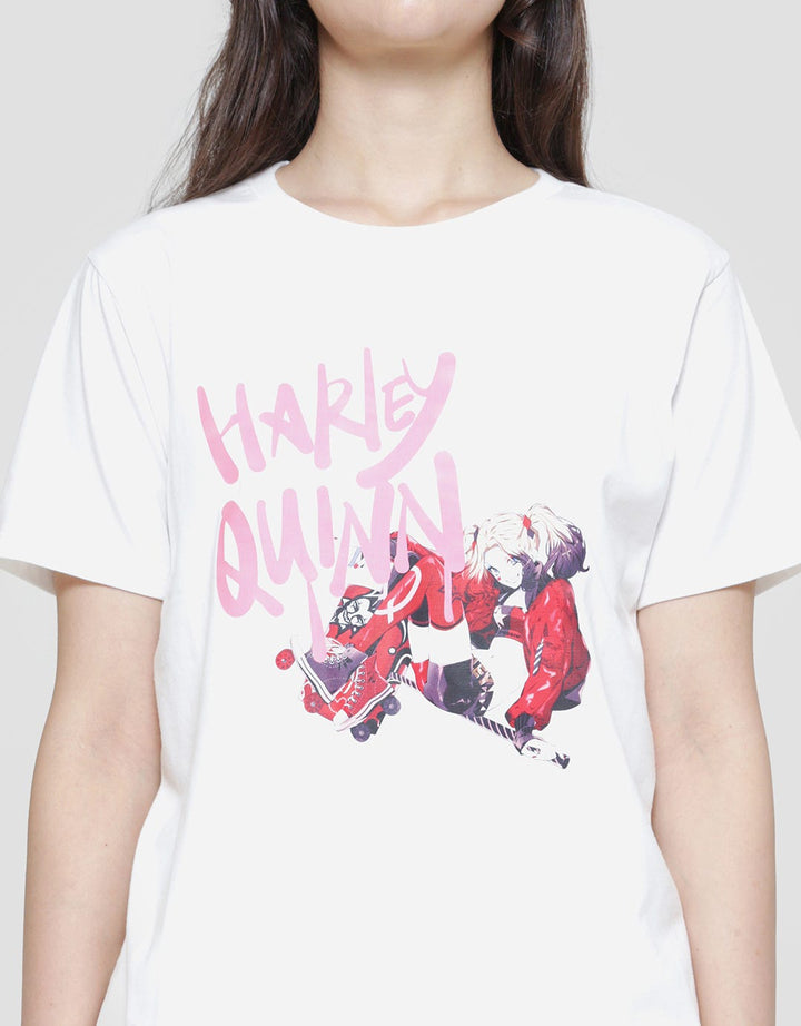 Nevada Harley Wuinn Women's T-Shirt