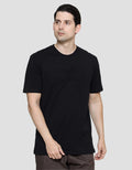 Cole Embossed Believe Kaos Pria