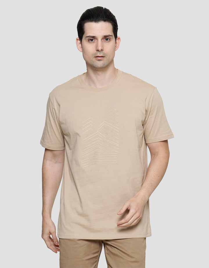 Cole HD Building Men's Casual T-Shirt