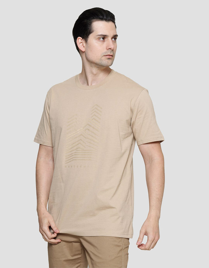 Cole HD Building Men's Casual T-Shirt