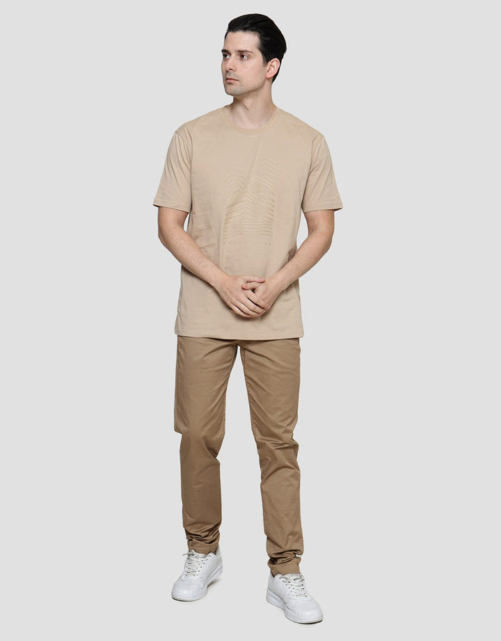 Cole HD Building Men's Casual T-Shirt