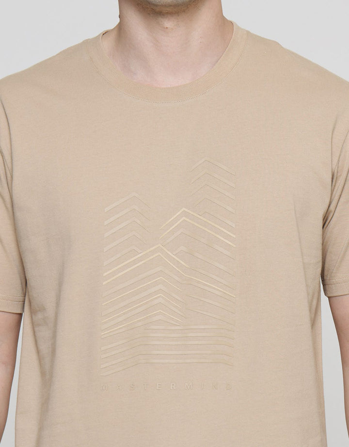 Cole HD Building Men's Casual T-Shirt