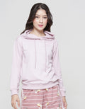 Details of Cropped Boxy Sweater for Women