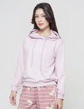 Details of Cropped Boxy Sweater for Women