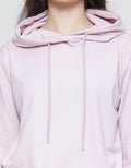 Details of Cropped Boxy Sweater for Women