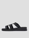 Nevada Jaca Sandal Slip On Wanita