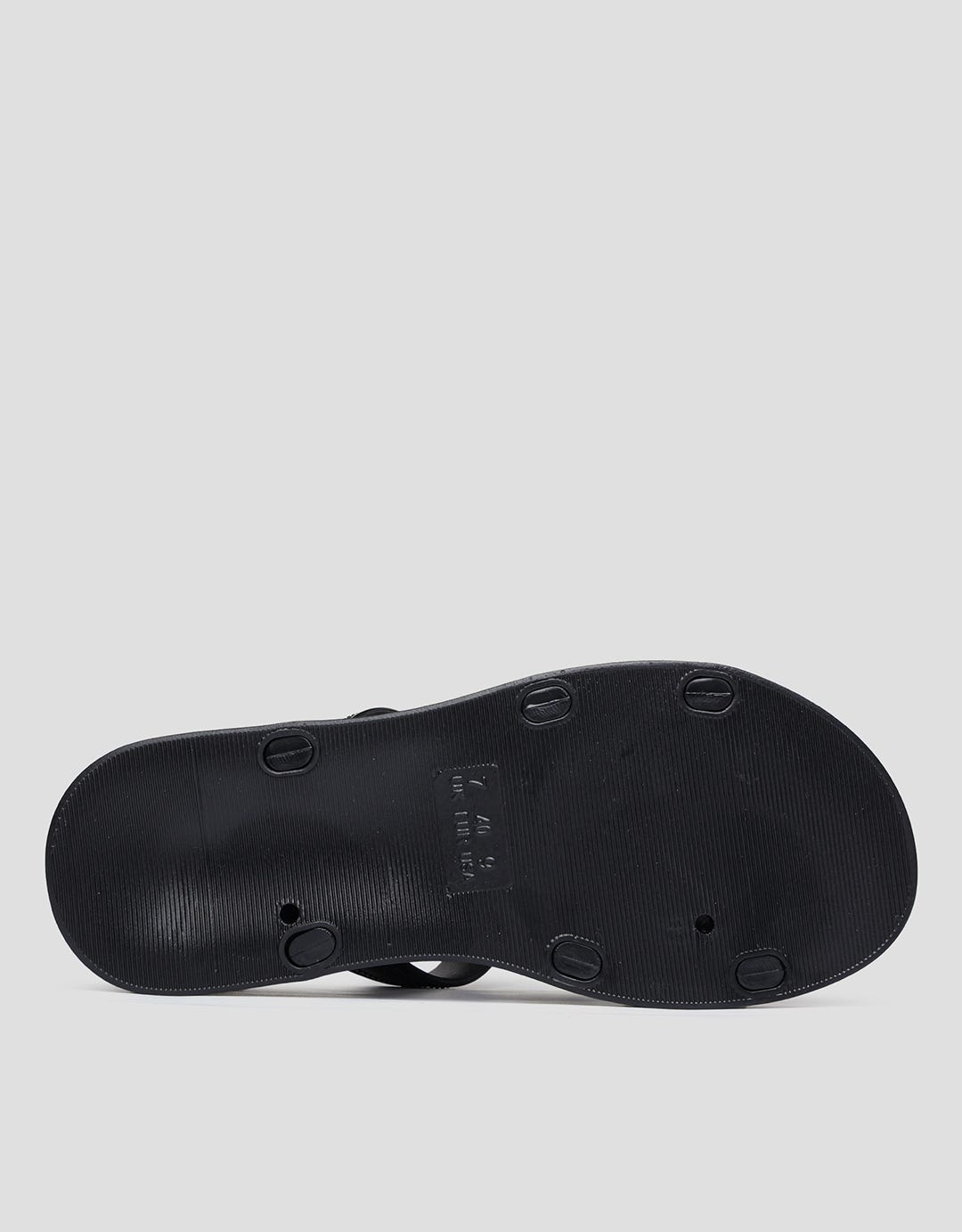 Nevada Jaca Sandal Slip On Wanita