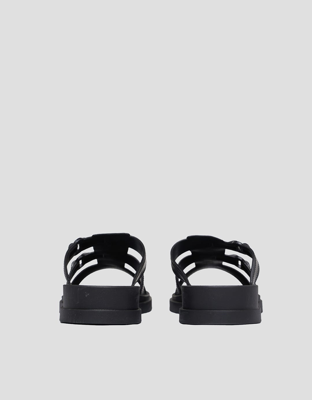 Nevada Jaca Sandal Slip On Wanita