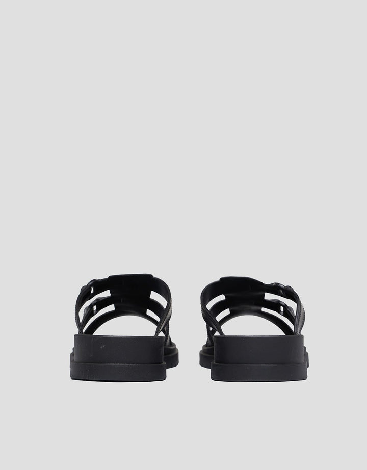 Nevada Jaca Sandal Slip On Wanita