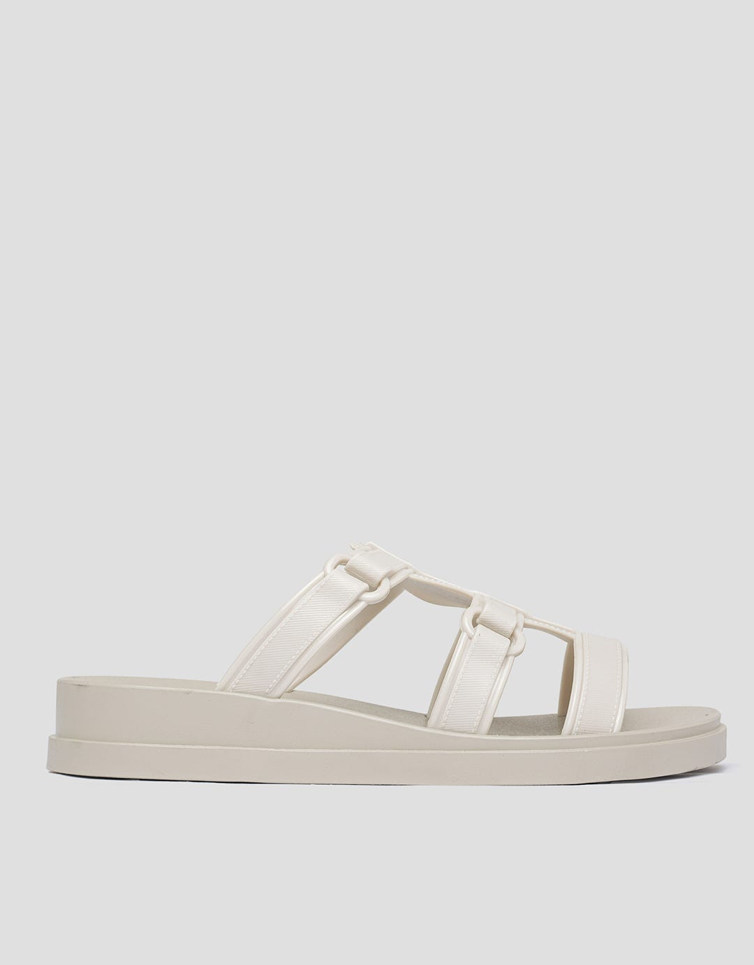 Nevada Jaca Sandal Slip On Wanita