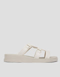 Nevada Jaca Sandal Slip On Wanita