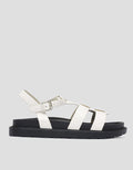 Nevada Htsm01 Multi Strap Slingback Women Shoes