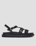Nevada Htsm01 Multi Strap Slingback Women Shoes