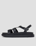 Nevada Htsm01 Multi Strap Slingback Women Shoes