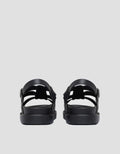 Nevada Htsm01 Multi Strap Slingback Women Shoes