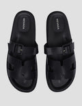 Nevada Slip On Multi Sandal Wanita