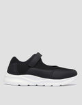 Nevada Slip On Sneakers Sepatu Wanita