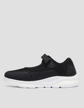 Nevada Slip On Sneakers Sepatu Wanita