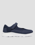 Nevada Slip On Sneakers Sepatu Wanita