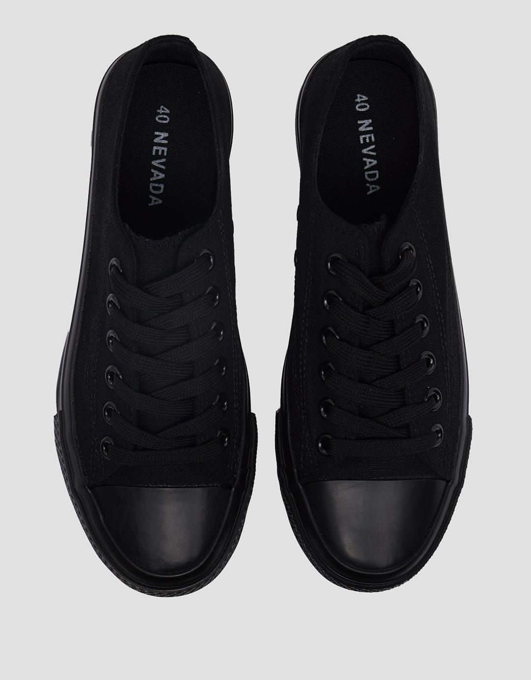 Nevada Wing Sepatu Slip On Wanita