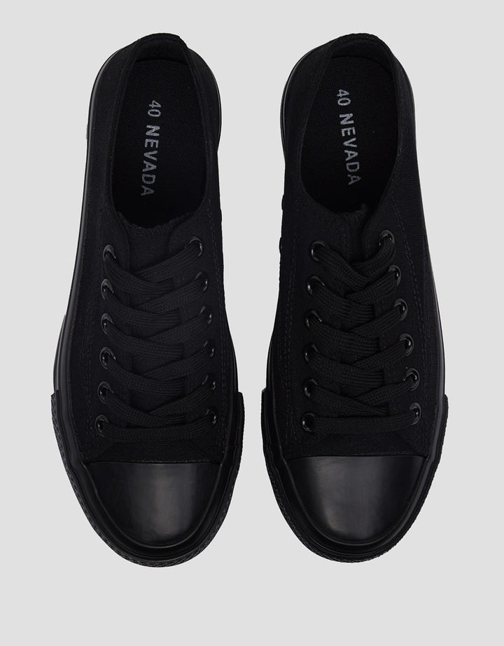 Nevada Wing Sepatu Slip On Wanita