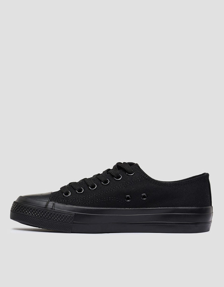 Nevada Wing Sepatu Slip On Wanita