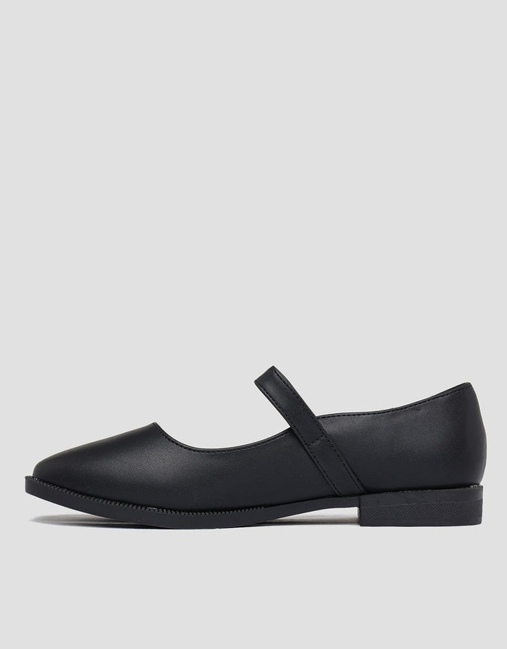 Nevada Mary Janes Women's Flat Shoes