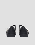 Nevada Mary Janes Sepatu Flat Wanita