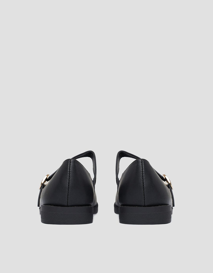 Nevada Mary Janes Women's Flat Shoes