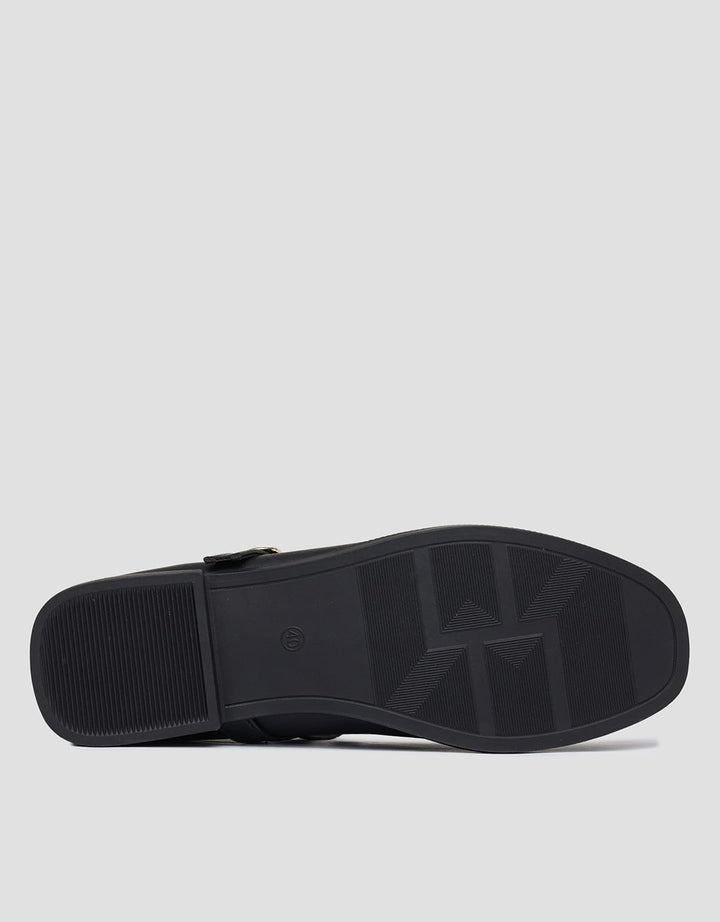 Nevada Mary Janes Women's Flat Shoes
