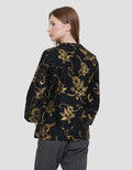 Arjuna Weda Blouse Batik Motif 10 Women