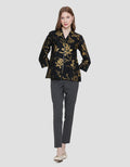 Arjuna Weda Blouse Batik Motif 10 Women