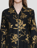 Arjuna Weda Blouse Batik Motif 10 Women