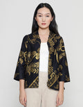Arjunaweda Blouse Batik Motif 3 Women