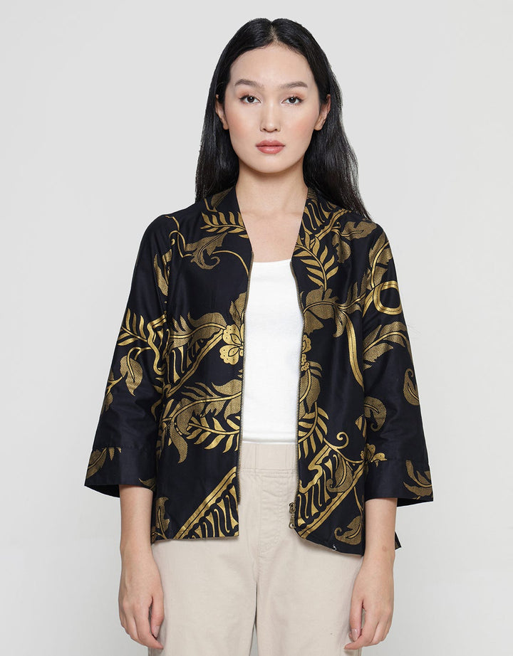 Arjunaweda Blouse Batik Motif 3 Women