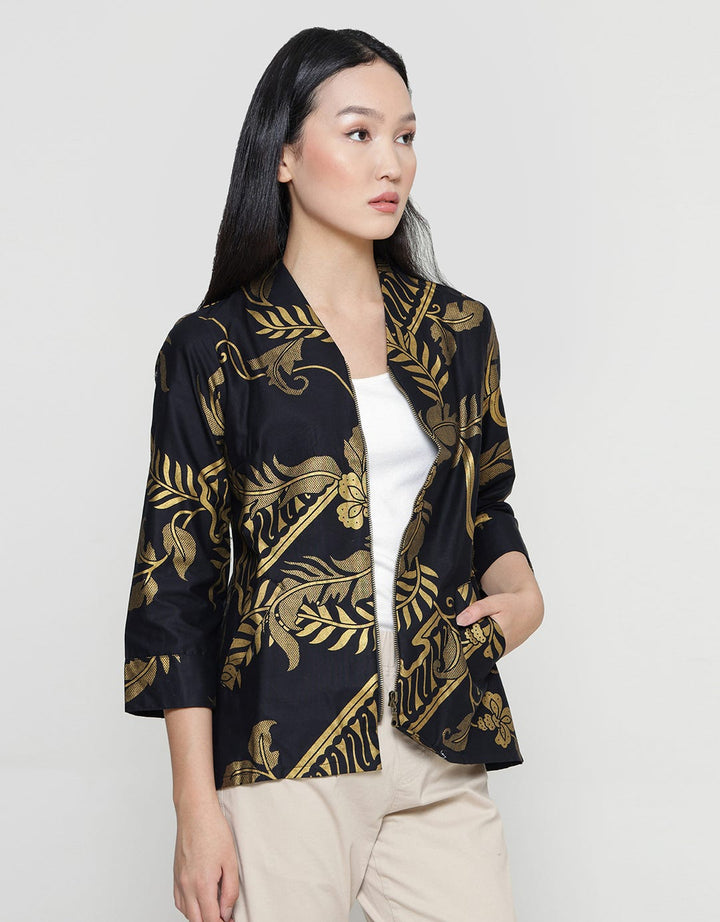 Arjunaweda Blouse Batik Motif 3 Women